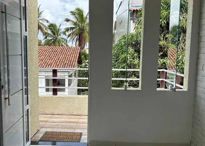 Apt Maracaipe, Porto de Galinhas
